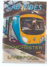 Cab Rides ~ Manchester to