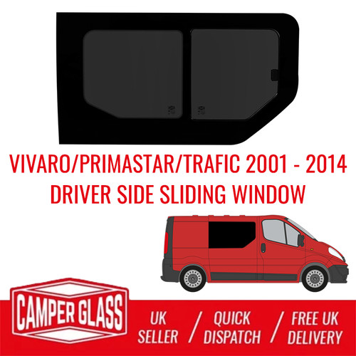 Renault trafic driver side - trafic,
