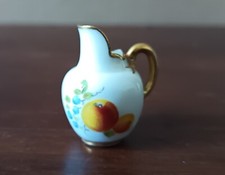 Lovely Royal Worcester Hand