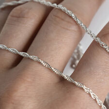 Mens 925 Sterling Silver