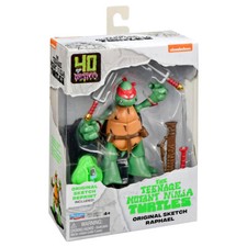 Teenage Mutant Ninja Turtles