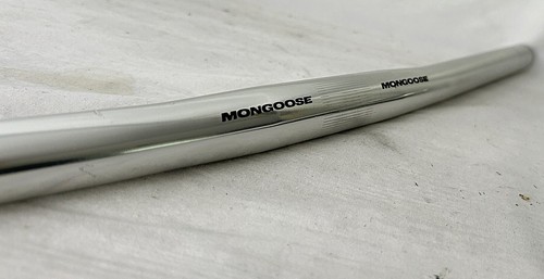 Vintage mongoose handlebar mtb - vintage,