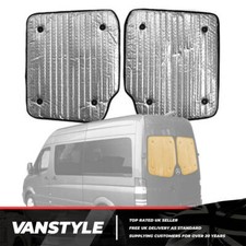 FITS MERCEDES SPRINTER 06>18