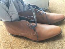 Mens Matalan Boots Shoes Size