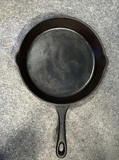 Vintage Induction Gas Electric