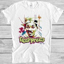 Fresh Prince Of Bel Air T