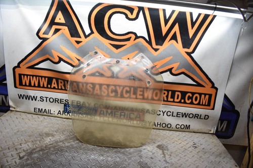 Ee12 stock faded windshield - stock,