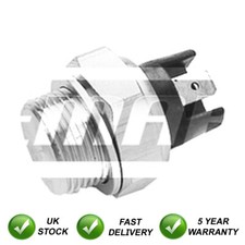 SJR Radiator Fan Temperature