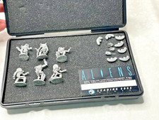 Ridolfi Fox Warrior Figures