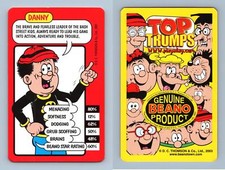 Danny - The Beano 2003 Top