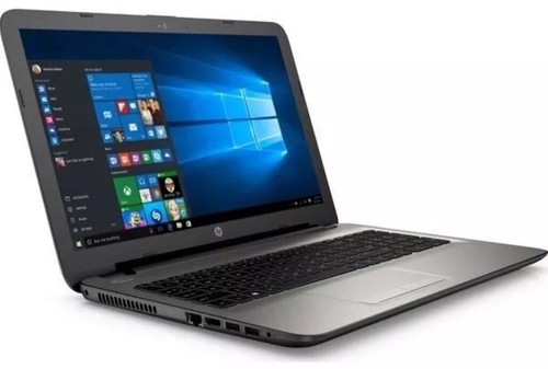 Big laptop 5th gen - hp, 15