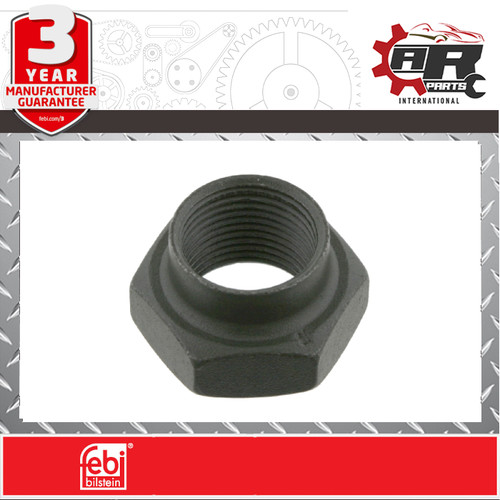 Axle hub driveshaft - axle,