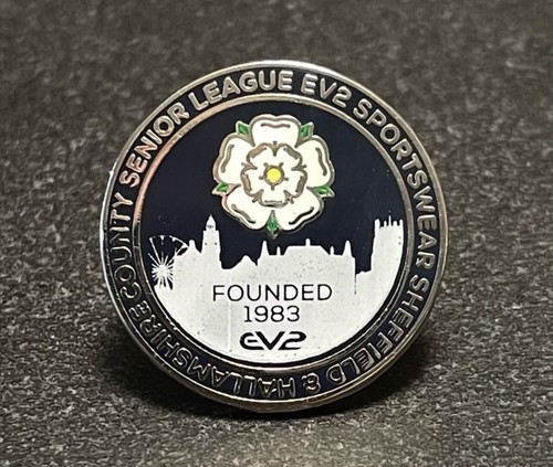 Sheffield hallamshire county - &,