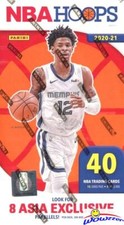 2020/21 Panini Hoops