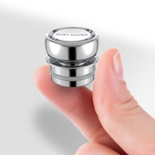 1piece Car Button Cap