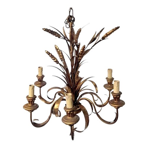 Mid century wheatsheaf - mid,