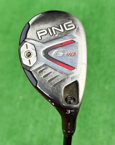 Ping g410 hybrid - ping, rh