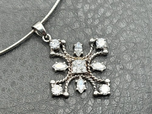 Sterling silver maltese - sterling,