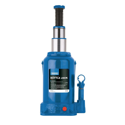 Draper high lift hydraulic - high,