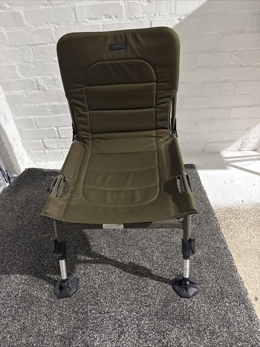Avid carp chair - avid,