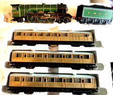 Hornby OO gauge Flying