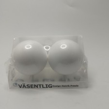 IKEA 2-Pack Vasentlig Curtain