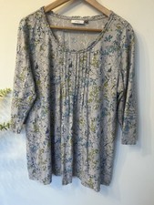 Adini 100% Cotton Long Sleeve