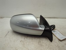 2003 PEUGEOT 307 Drivers Door Mirror RH