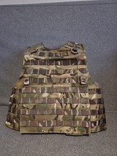 Osprey MK4 British Army Body