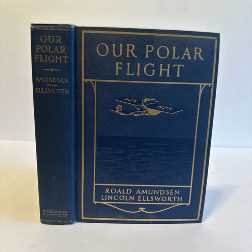1st edition 1925 our - 1st,