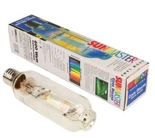 Sunmaster Cool Deluxe 600 W