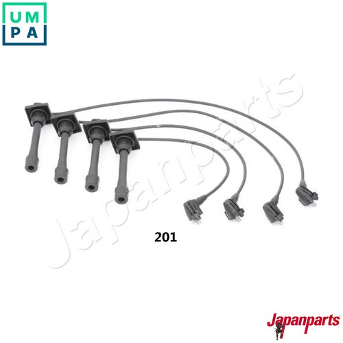 Ignition cable kit - cable, ic-201