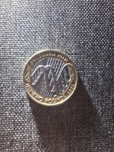 Rare misprinted 2003 - misprinted,
