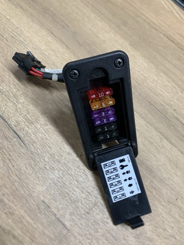 Pride colt pursuit fuse - colt, box