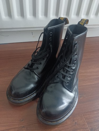 Martens 1460 smooth - martens,