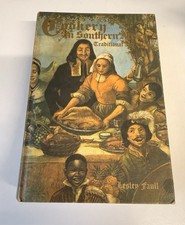 Cookery In Southern Africa