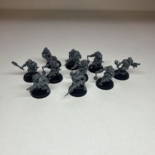 Warhammer 40k Chaos Space