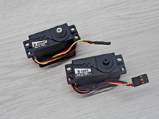 Thunder Tiger Eb4 S3 S1903 & S2008MG Servo Mta4 S28 S50