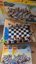 LEGO 40158 Pirates Chess Set