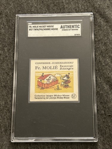 1930 molie mickey - 1930,