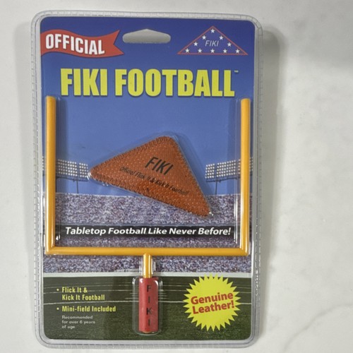 Fiki football tabletop game - football,