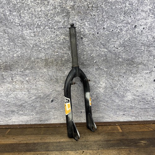Vintage bmx front fork - dk,