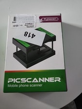 Rybozen Picscanner Mobile