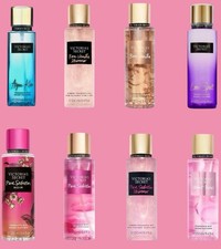 Victoria’s Secret Body Mist