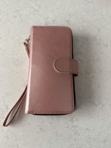 Lovely rose pink - , case