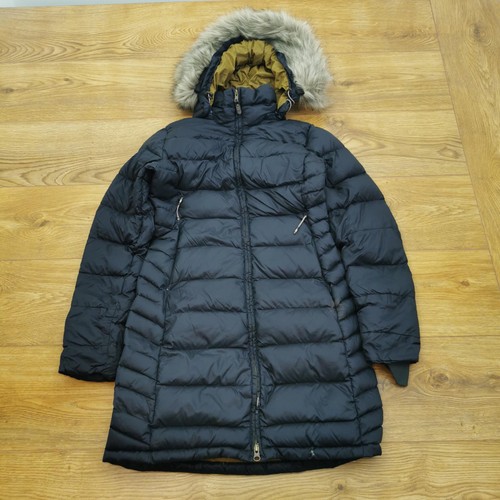 Rab deep cover parka coat - cover,