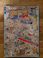 Jumbo Jan Van Haasteren 1000