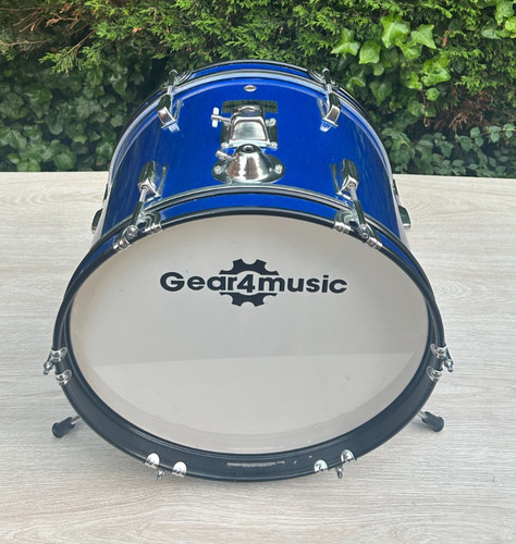 Gear4music bass - 12'',