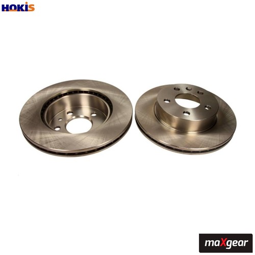 Brake disc 0728 - brake, 19-0728