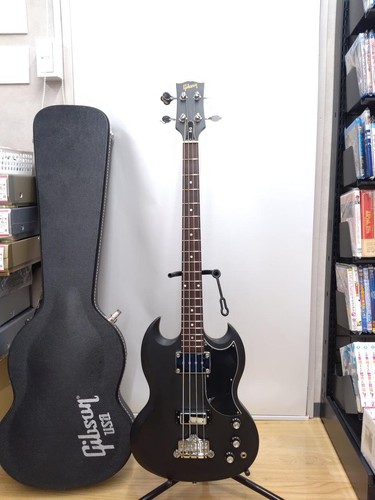 Gibson standard bass - gibson,